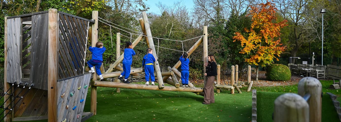 The Nest at Bishop's Stortford College Pre-Prep